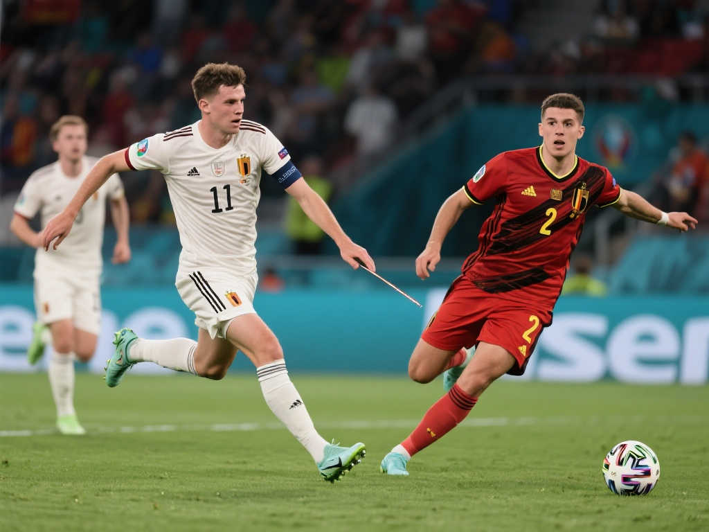 世界杯射手王横空出世，网友盛赞“新一代战神