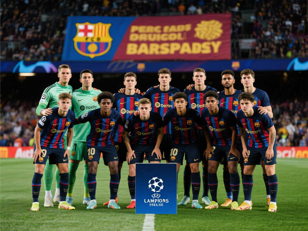 皇马传奇古蒂：巴萨全年频频冒险，渴望重返欧冠