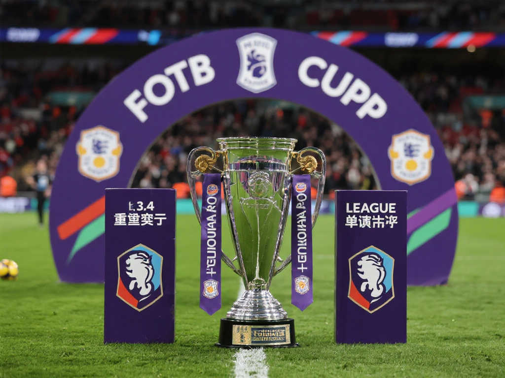 足总杯取消第3、4轮重赛，联赛杯半决赛改为单场决胜